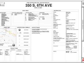 350 N 6th Avenue, Venice CA 90291