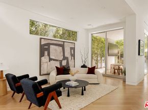721 N Vista Street, Los Angeles CA 90046