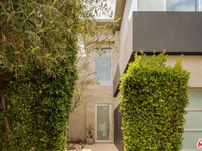 721 N Vista Street, Los Angeles CA 90046