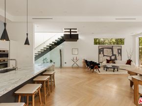721 N Vista Street, Los Angeles CA 90046