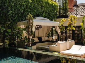 1130 Sierra Alta Way, Los Angeles CA 90069