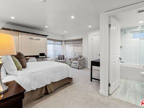 1160 Granville Avenue 108, Los Angeles CA 90049