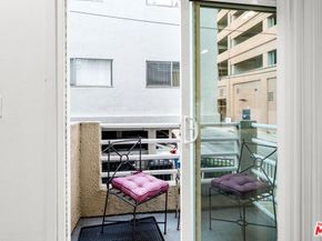 1160 Granville Avenue 108, Los Angeles CA 90049