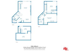 1160 Granville Avenue 108, Los Angeles CA 90049