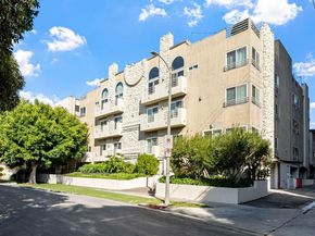 1160 Granville Avenue 108, Los Angeles CA 90049