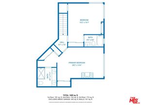 1160 Granville Avenue 108, Los Angeles CA 90049