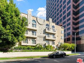 1160 Granville Avenue 108, Los Angeles CA 90049