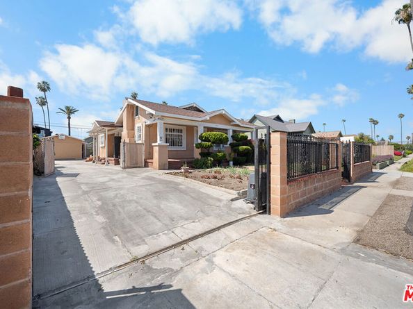 3941 2nd Avenue, Los Angeles CA 90008
