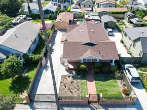3941 2nd Avenue, Los Angeles CA 90008