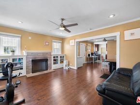 3941 2nd Avenue, Los Angeles CA 90008