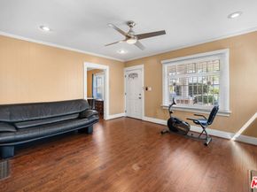 3941 2nd Avenue, Los Angeles CA 90008