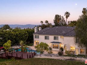 14132 Beresford Road, Beverly Hills CA 90210
