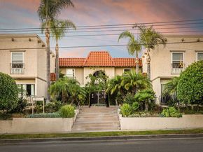 8025 Redlands Street 13, Playa Del Rey CA 90293