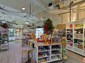 4337 Marina City 141, Marina Del Rey CA 90292