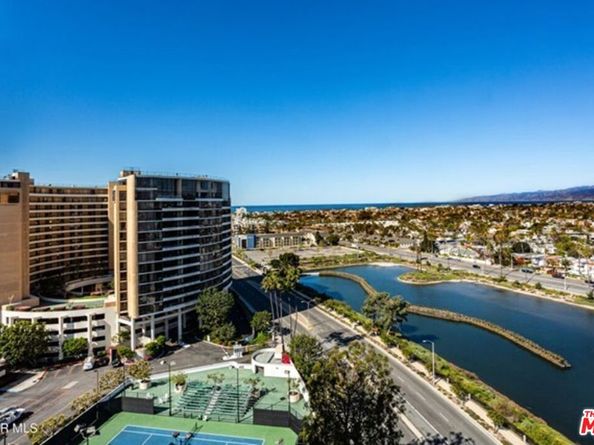 4337 Marina City 141, Marina Del Rey CA 90292