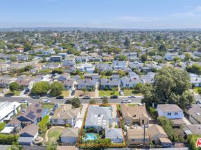 8333 Chase Avenue, Los Angeles CA 90045