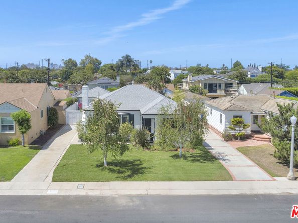 8333 Chase Avenue, Los Angeles CA 90045