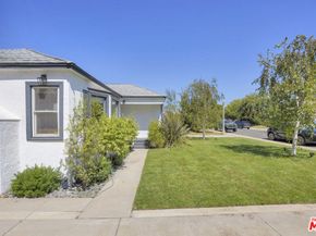 8333 Chase Avenue, Los Angeles CA 90045