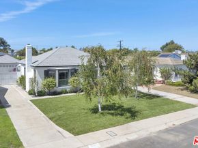8333 Chase Avenue, Los Angeles CA 90045
