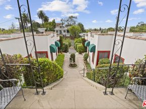 1813 Effie, Los Angeles CA 90026