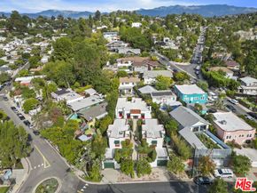 1813 Effie, Los Angeles CA 90026