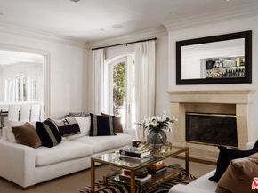 1160 Chantilly Road, Los Angeles CA 90077