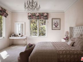 1160 Chantilly Road, Los Angeles CA 90077