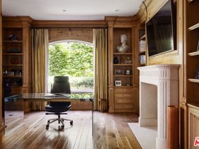 1160 Chantilly Road, Los Angeles CA 90077