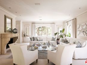 1160 Chantilly Road, Los Angeles CA 90077