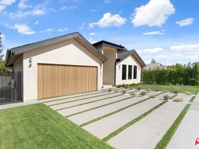 13949 Cumpston Street, Sherman Oaks CA 91401