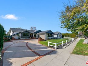 8915 Odessa Avenue, North Hills CA 91343