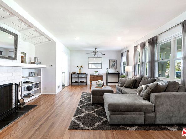 5835 Radford Avenue, Valley Village CA 91607