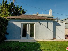5835 Radford Avenue, Valley Village CA 91607