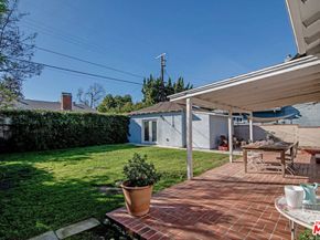 5835 Radford Avenue, Valley Village CA 91607