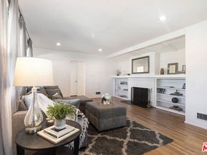 5835 Radford Avenue, Valley Village CA 91607