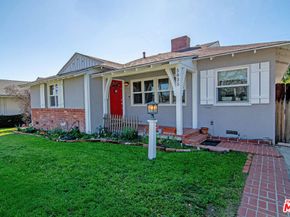 5835 Radford Avenue, Valley Village CA 91607