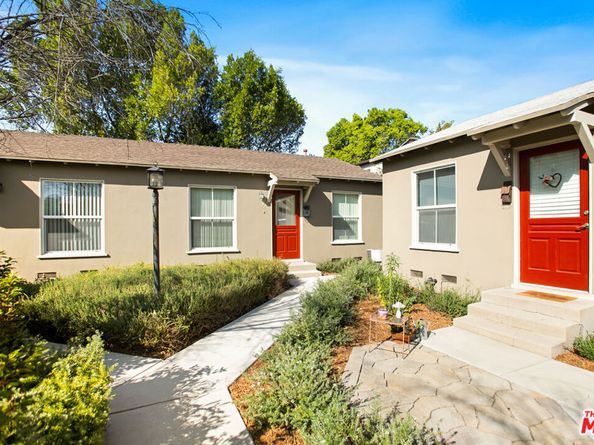 87 El Nido Avenue, Pasadena CA 91107