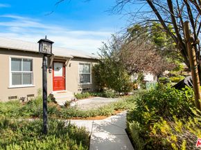 87 El Nido Avenue, Pasadena CA 91107