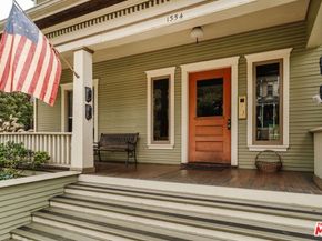 1354 Carroll Avenue, Los Angeles CA 90026