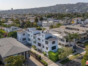 645 N Hayworth Avenue, Los Angeles CA 90048