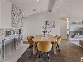 2612 Carman Crest Drive, Los Angeles CA 90068