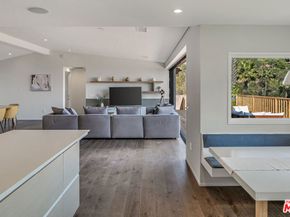 2612 Carman Crest Drive, Los Angeles CA 90068