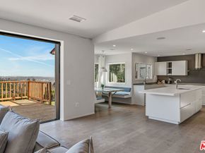 2612 Carman Crest Drive, Los Angeles CA 90068