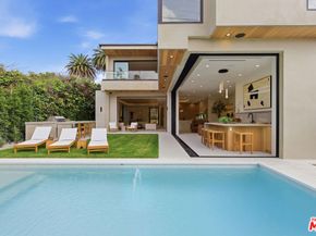 517 N Edinburgh Avenue, Los Angeles CA 90048