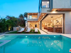 517 N Edinburgh Avenue, Los Angeles CA 90048