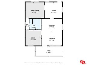 916 E 68th Street, Inglewood CA 90302