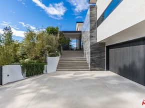 9455 Eden Drive, Beverly Hills CA 90210