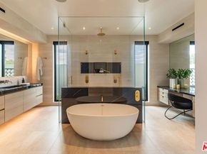 9455 Eden Drive, Beverly Hills CA 90210