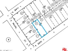 2521 33rd Street, Santa Monica CA 90405