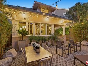 43 Dudley Avenue, Venice CA 90291